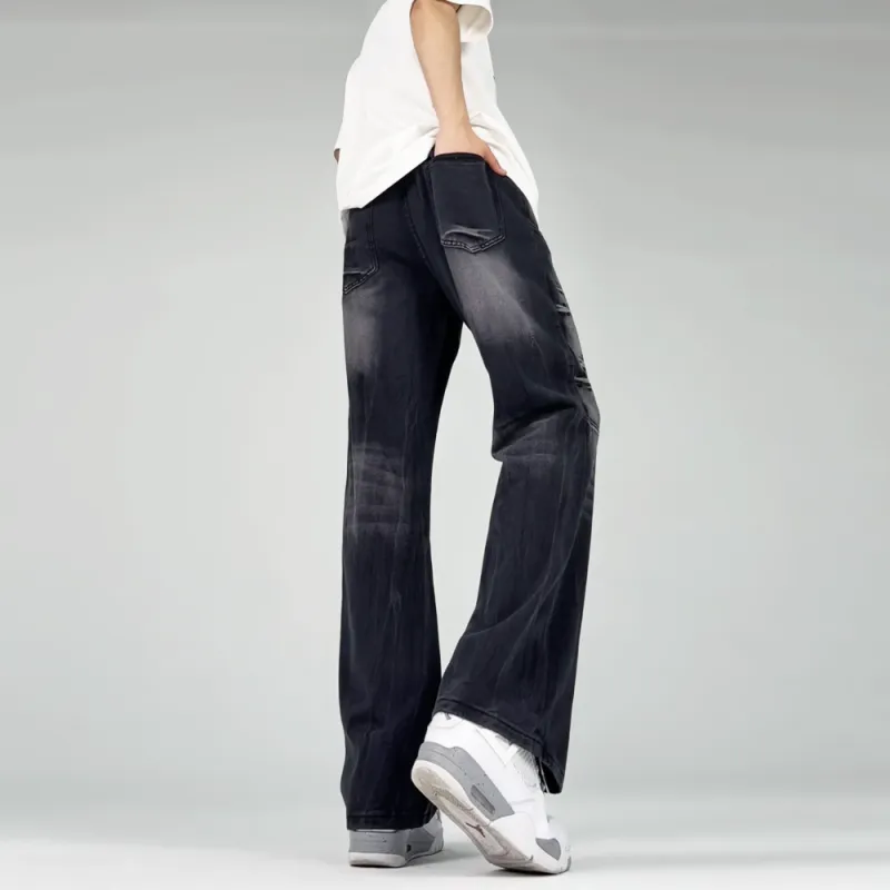 HELEH Jeans Unisex-1
