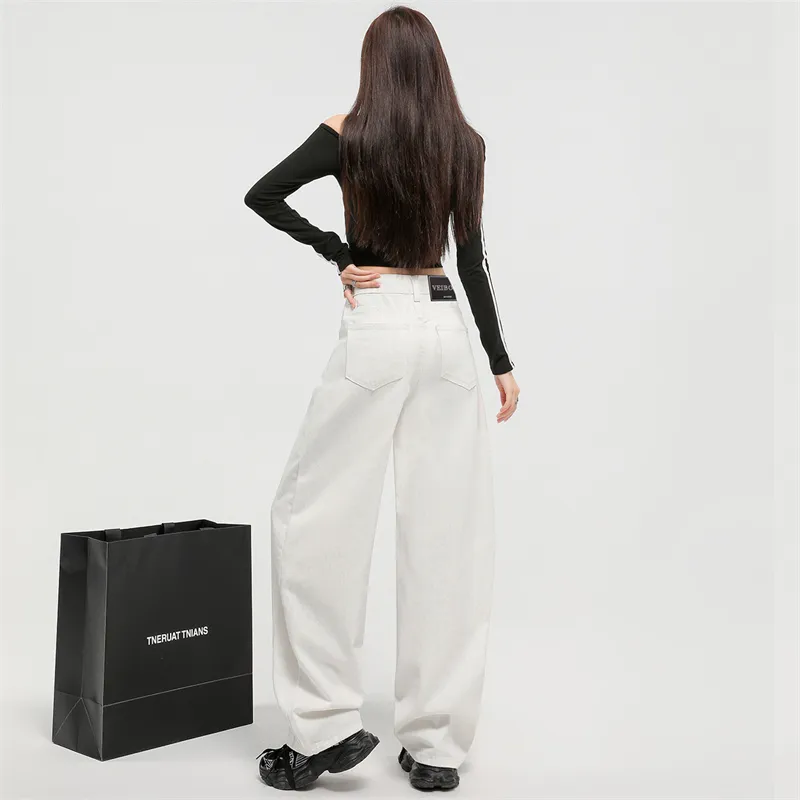 HELEH Jeans Women's-4