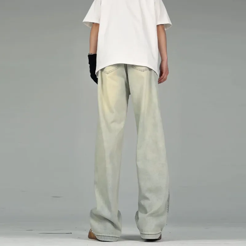 HELEH Jeans Unisex-7