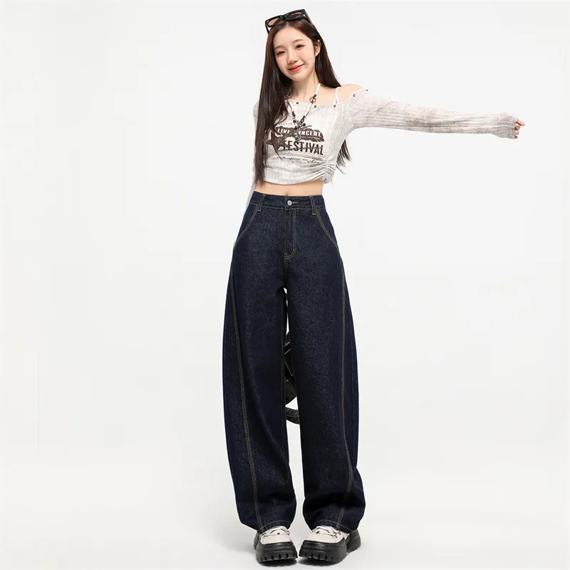HELEH Jeans Women's-7