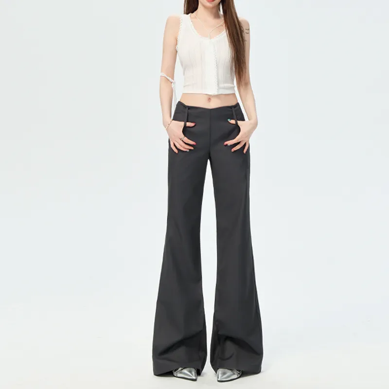 HELEH Suit Trousers Women's-7