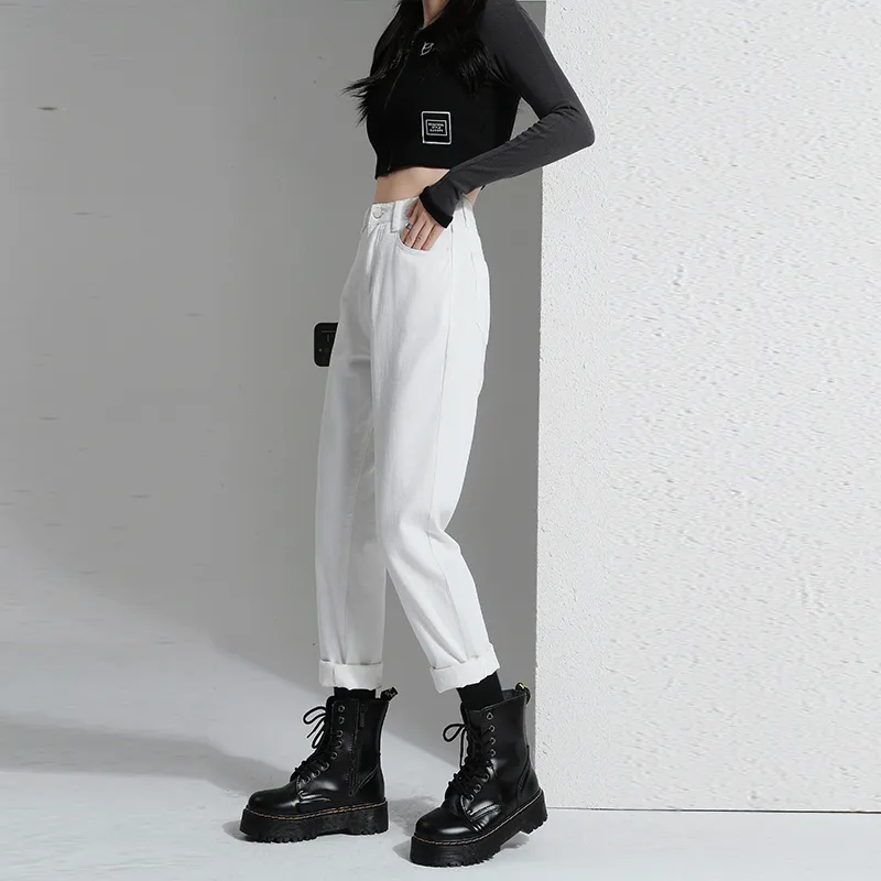 HELEH Jeans Women's-27