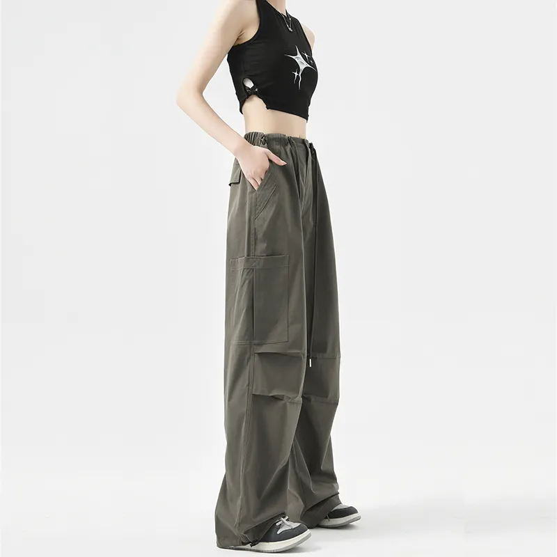 HELEH Cargo Pants Women's-13