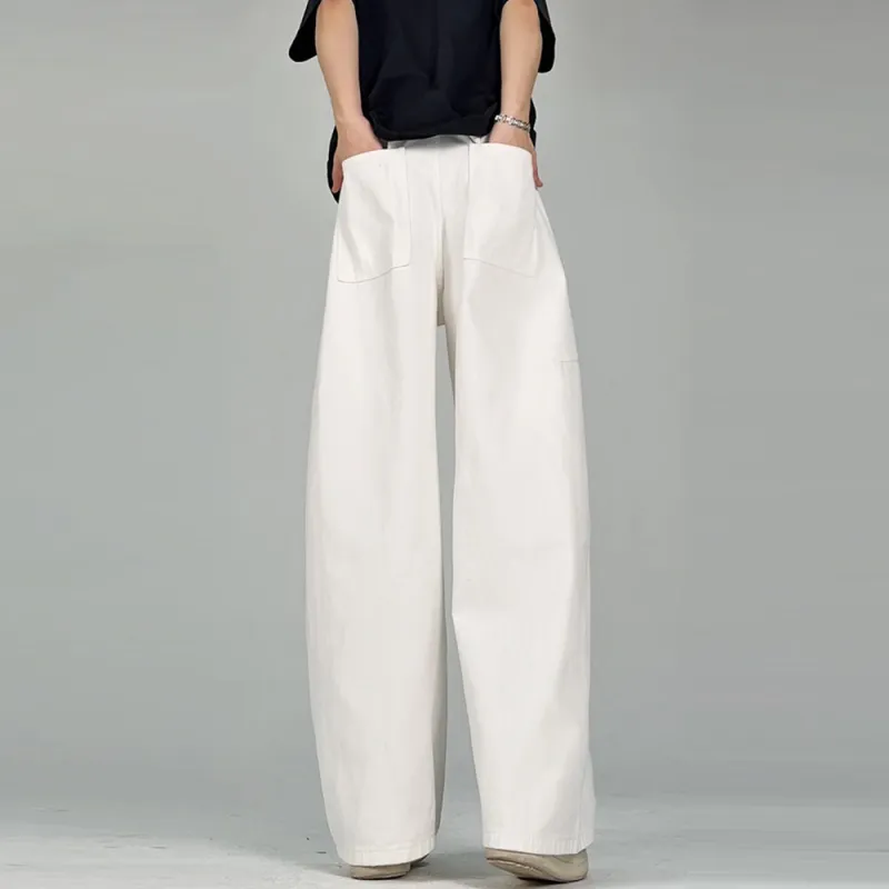 HELEH Jeans Unisex-7