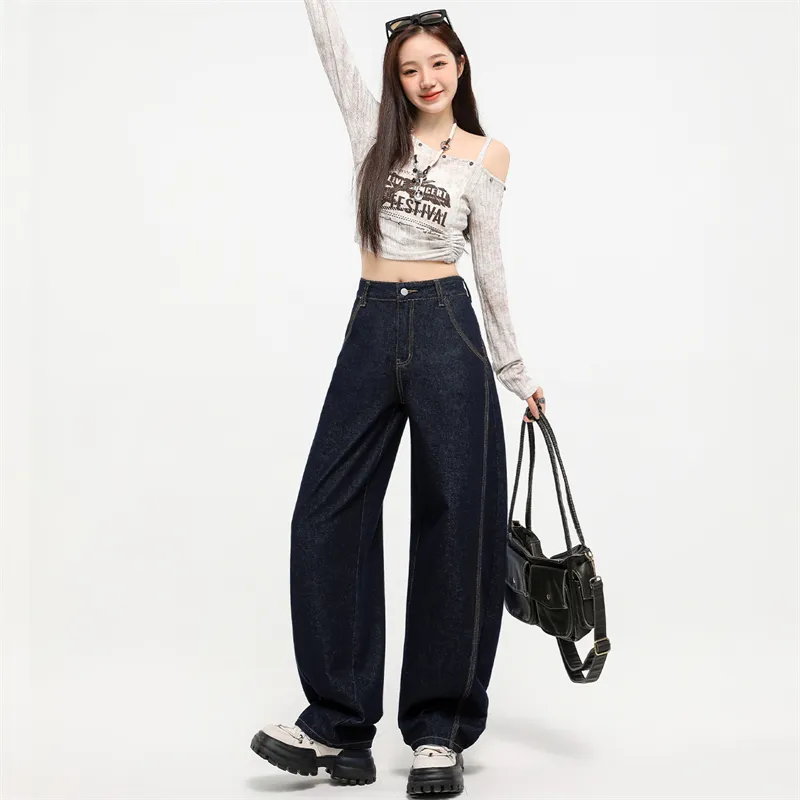 HELEH Jeans Women's-9