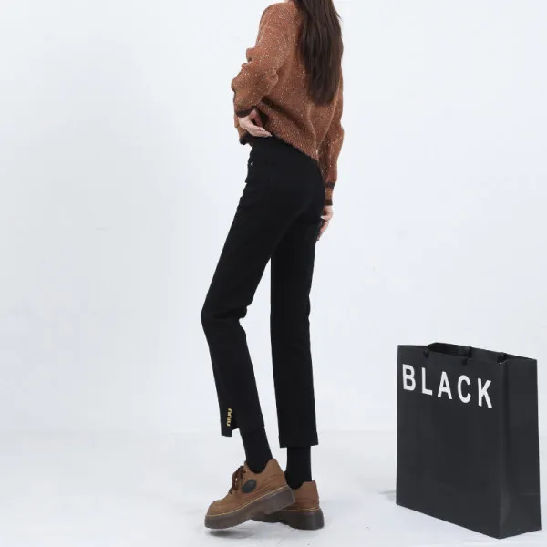 HELEH Jeans Women's-7