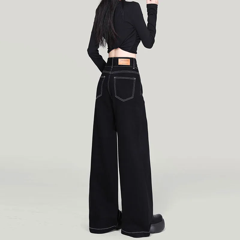 HELEH Jeans Women's Denim-5