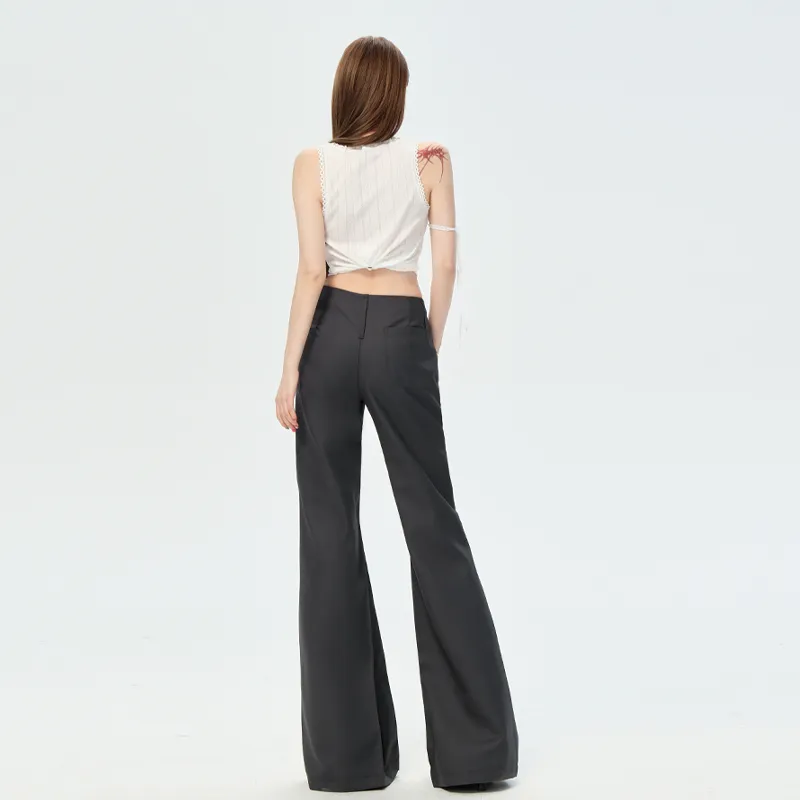HELEH Suit Trousers Women's-8