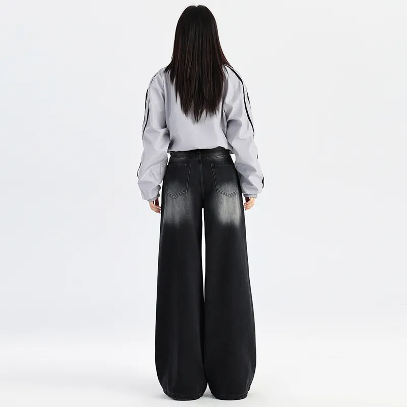HELEH Jeans Women's-7