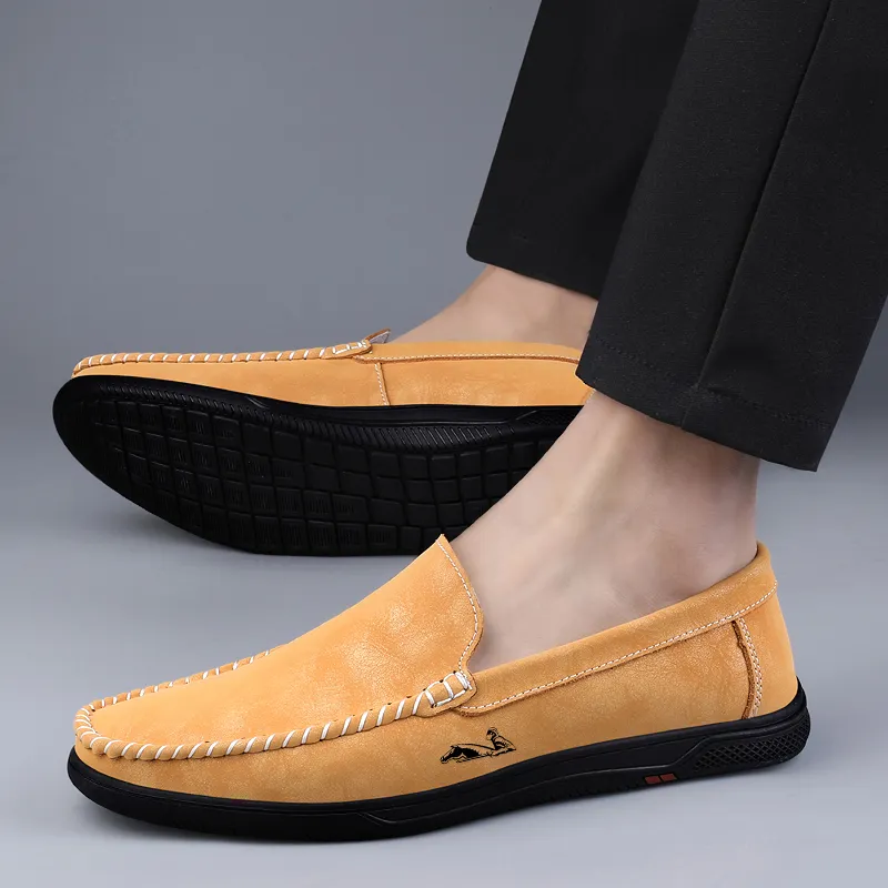British Knights Casual Shoes Men's-9
