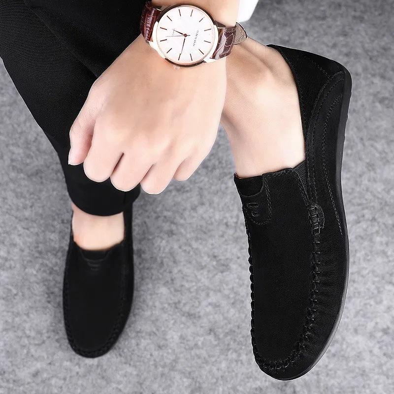 British Knights Beanie Shoes Men's-8
