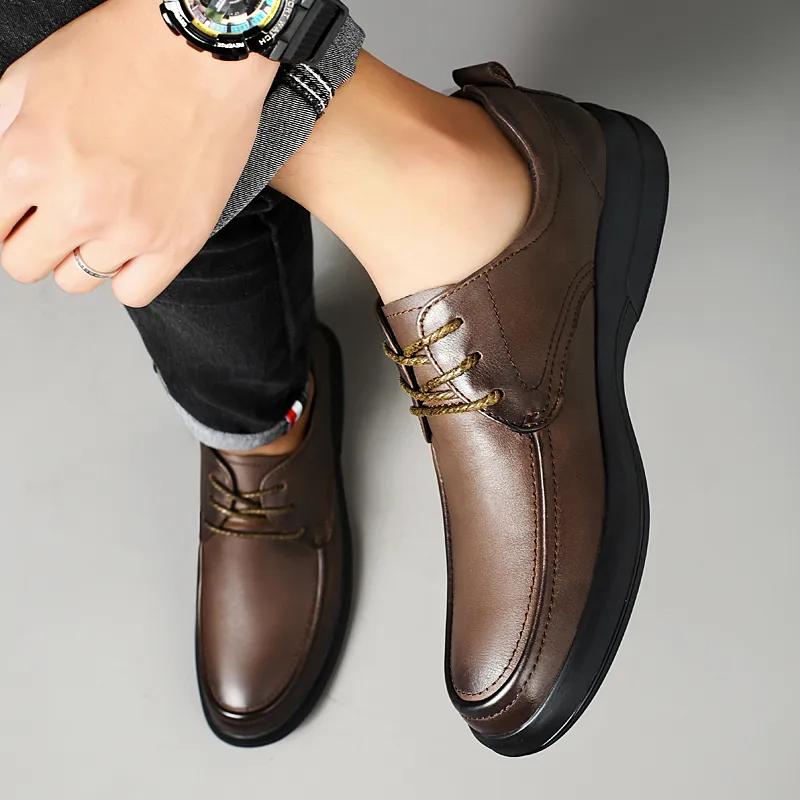 British Knights Casual Shoes Men's-21