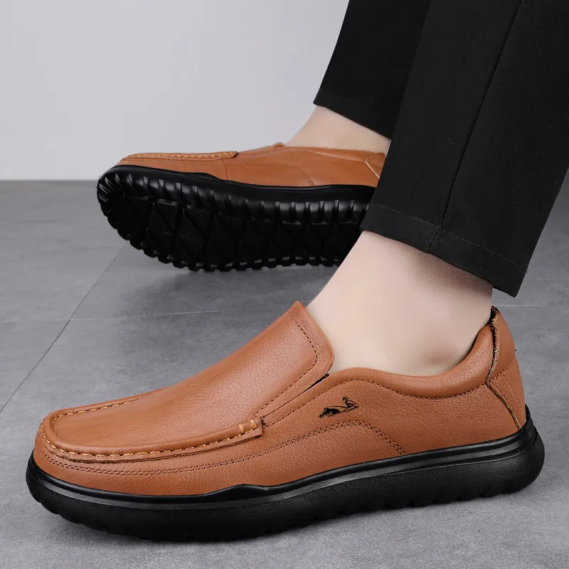 British Knights Casual Shoes Men's-9