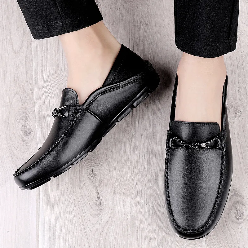 British Knights Beanie Shoes Men's-14