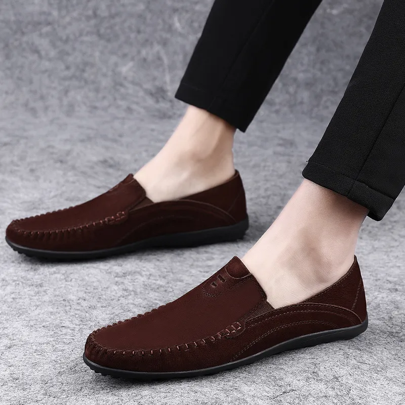 British Knights Beanie Shoes Men's-33
