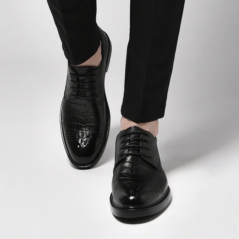 British Knights Dress Shoes Men's-10