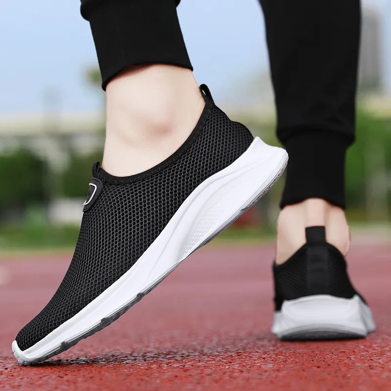 British Knights Low Top Casual Shoes Men's-3