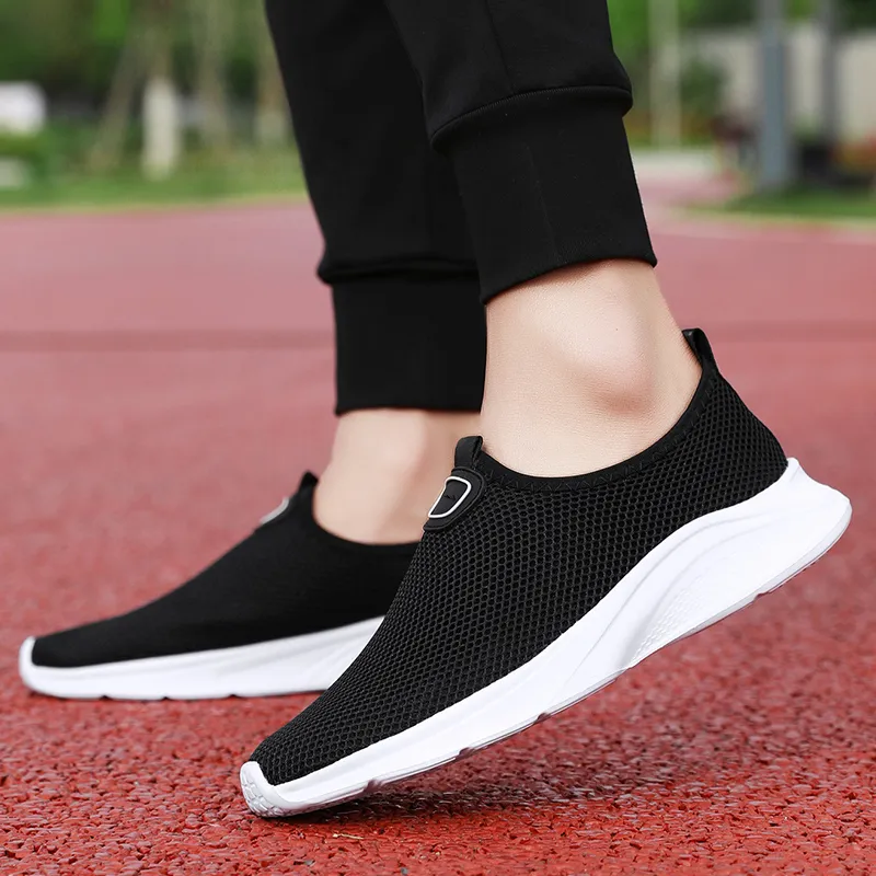 British Knights Low Top Casual Shoes Men's-4