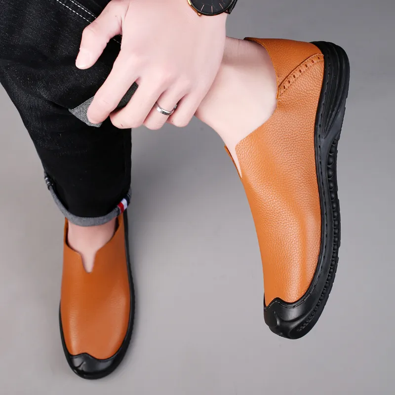 British Knights Casual Shoes Men's-22