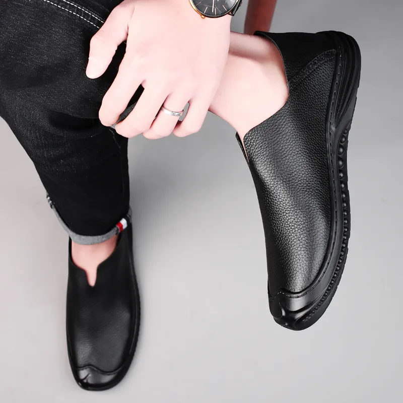 British Knights Casual Shoes Men's-8