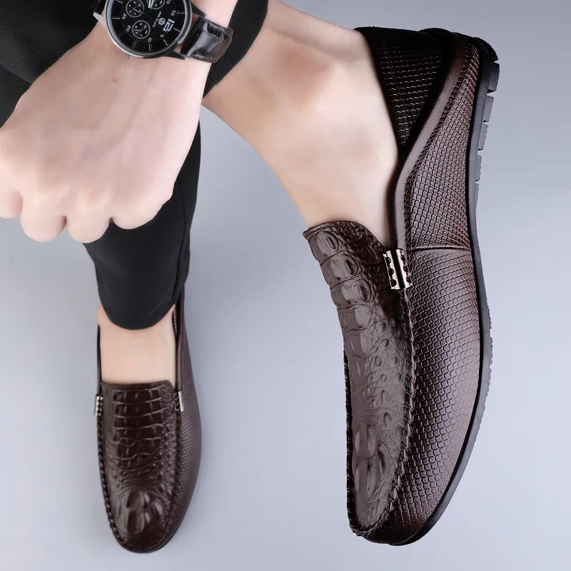 British Knights Beanie Shoes Men's-21