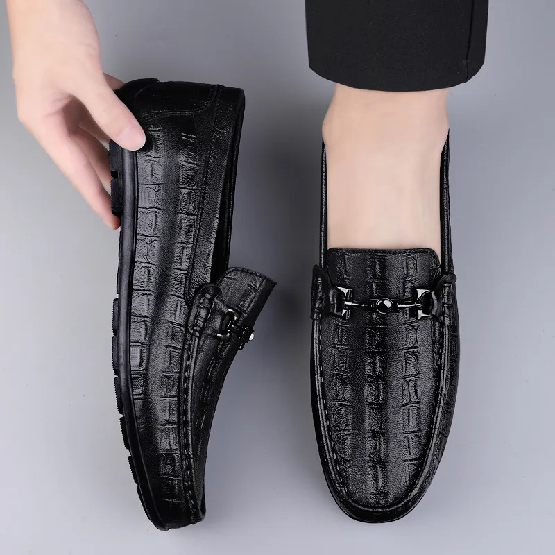 British Knights Beanie Shoes Men's-4