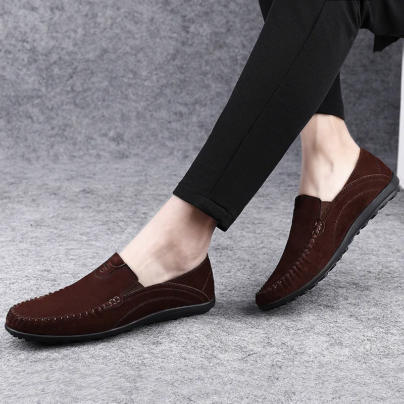 British Knights Beanie Shoes Men's-34