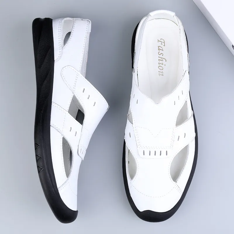 British Knights Casual Shoes Men's White-3