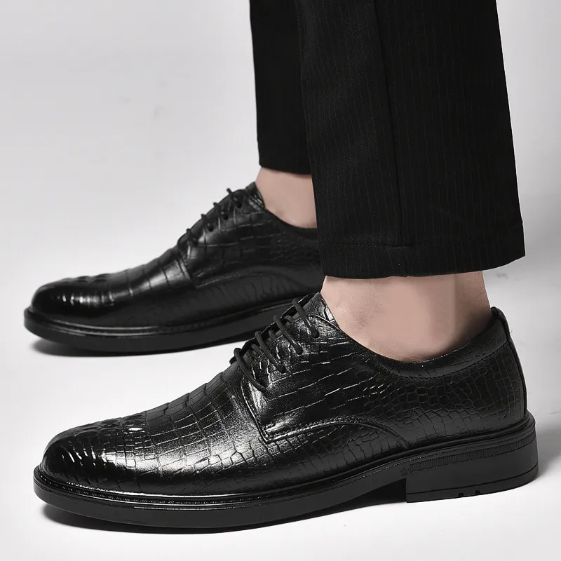 British Knights Dress Shoes Men's-11