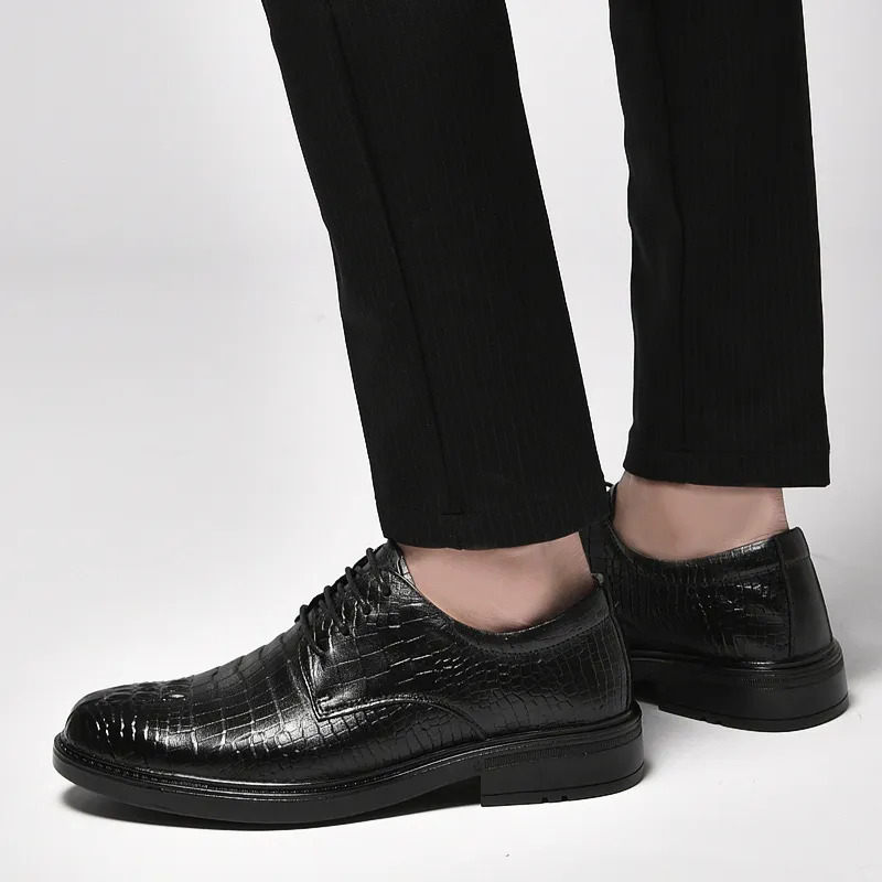 British Knights Dress Shoes Men's-12