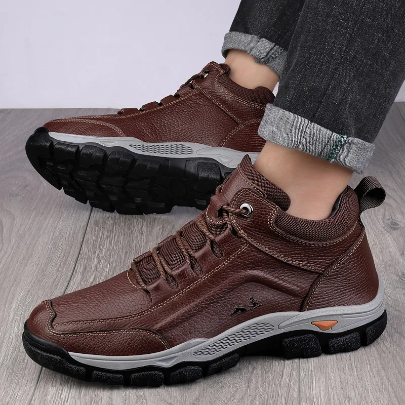 British Knights Casual Shoes Men's-9