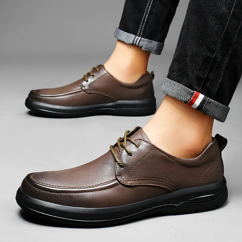 British Knights Casual Shoes Men's-19
