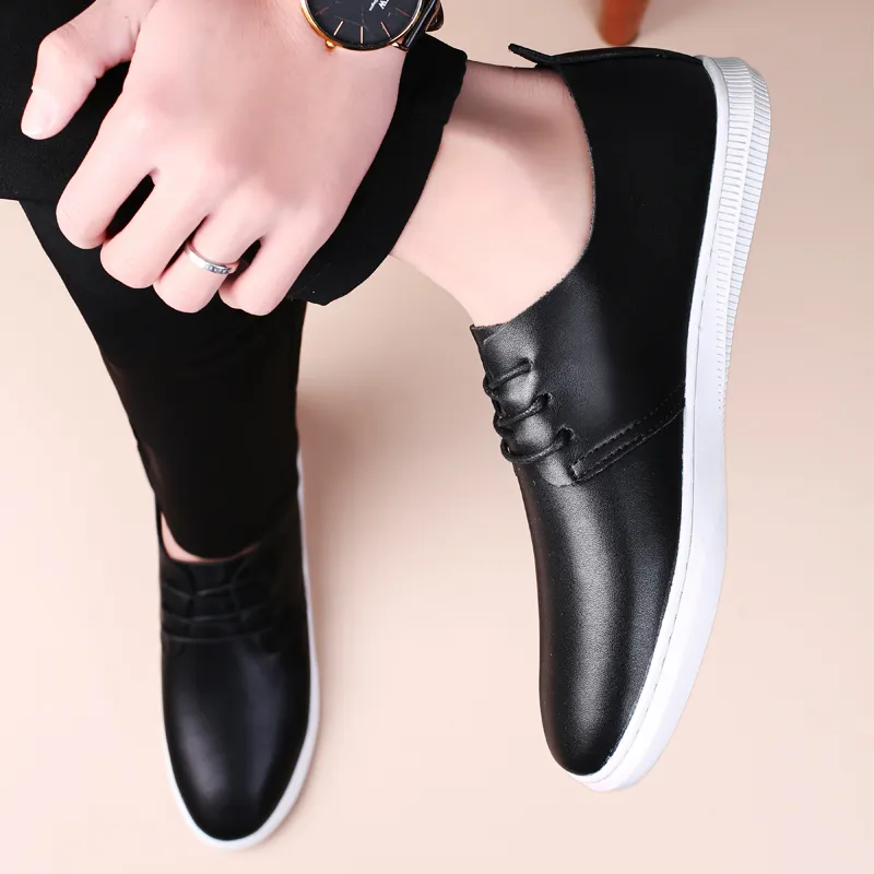 British Knights Casual Shoes Men's-5
