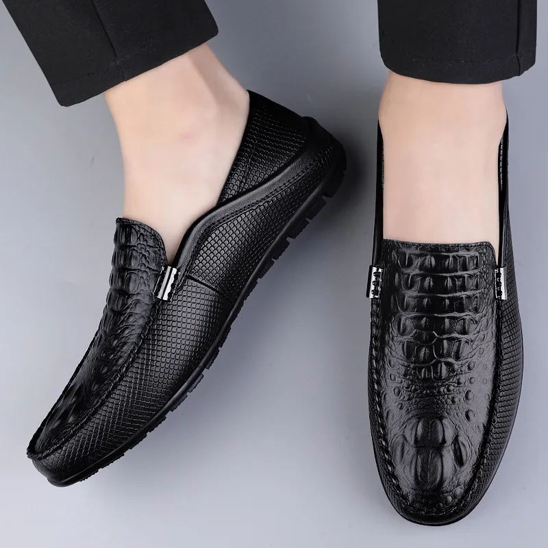 British Knights Beanie Shoes Men's-9