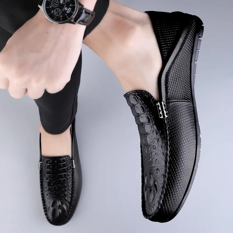 British Knights Beanie Shoes Men's-8