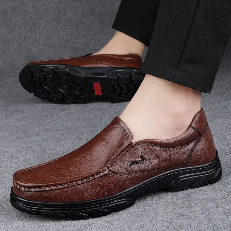 British Knights Casual Shoes Men's-9