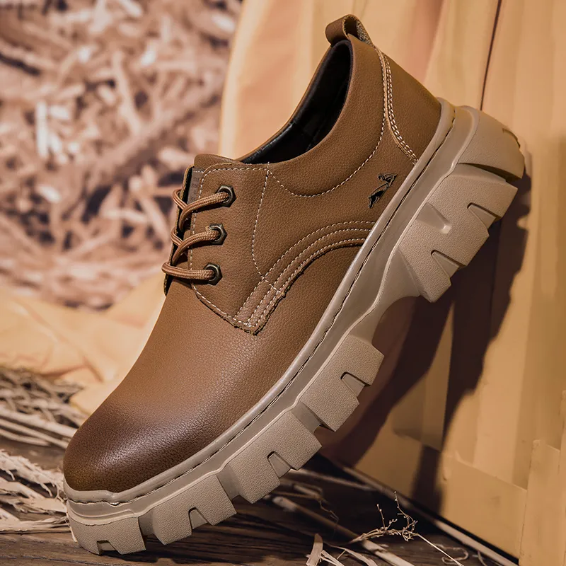 British Knights Casual Shoes Men's-8