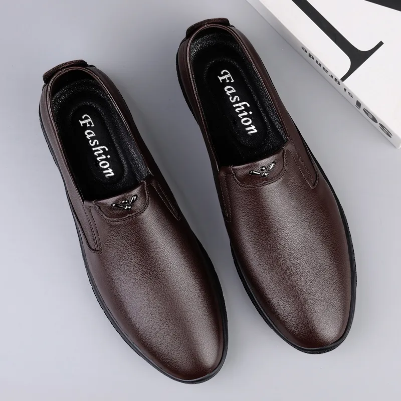 British Knights Casual Shoes Men's Brown-4