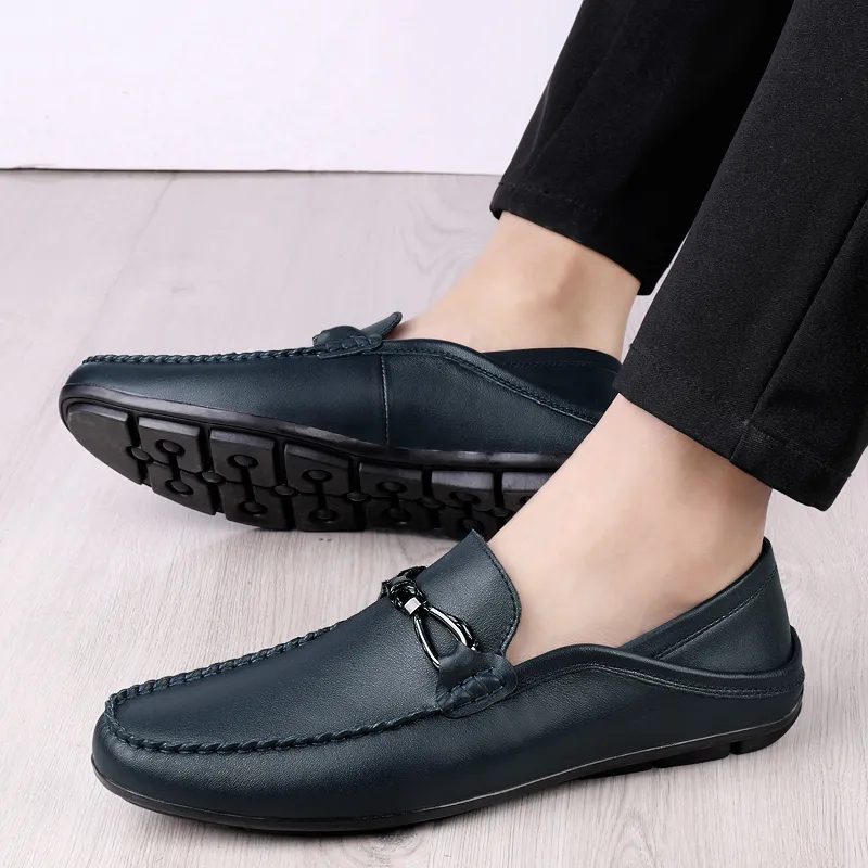British Knights Beanie Shoes Men's-5