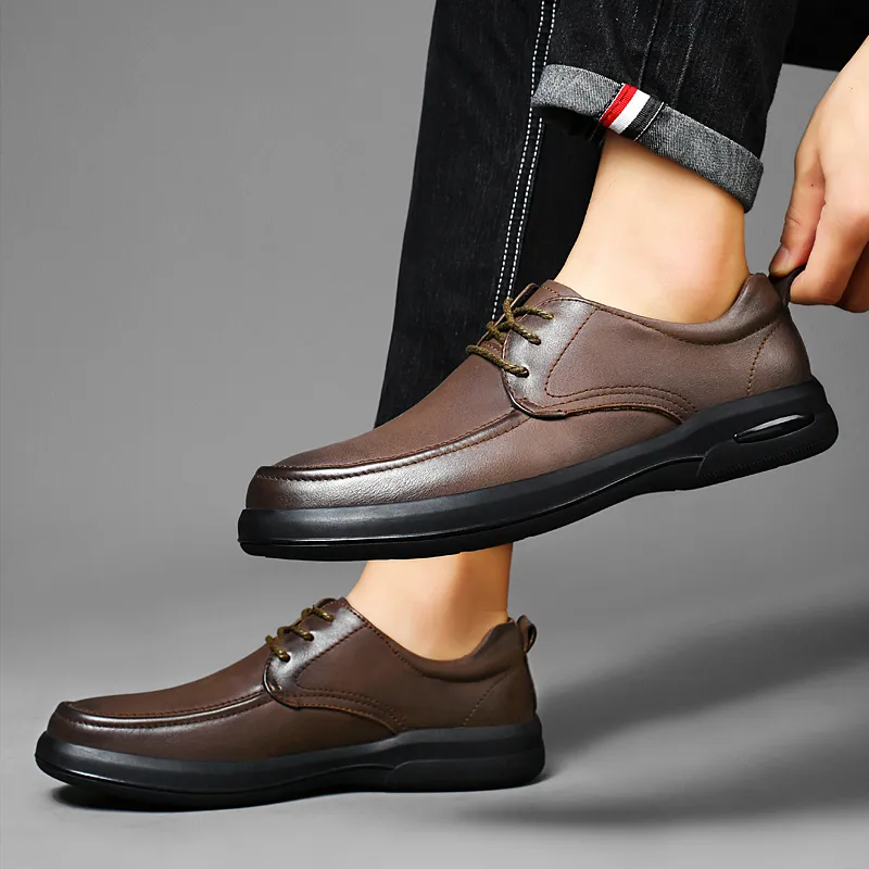 British Knights Casual Shoes Men's-20
