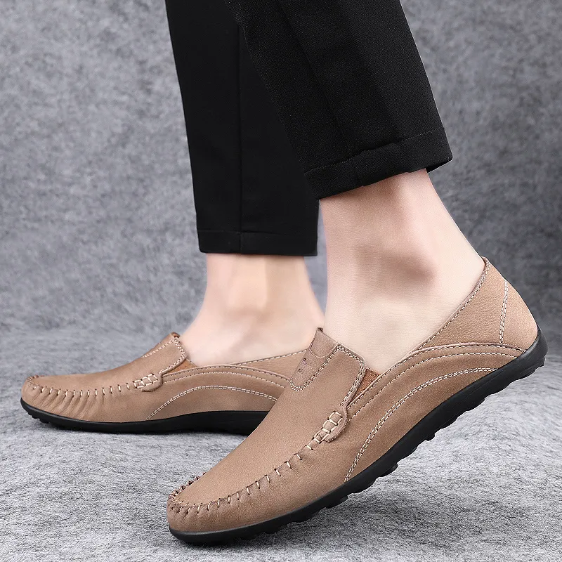 British Knights Beanie Shoes Men's-22