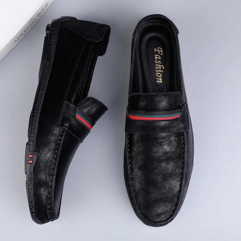 British Knights Casual Shoes Men's Black-3