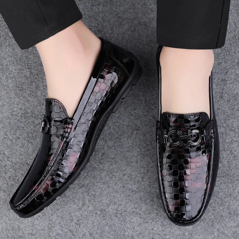 British Knights Casual Shoes Men's-20