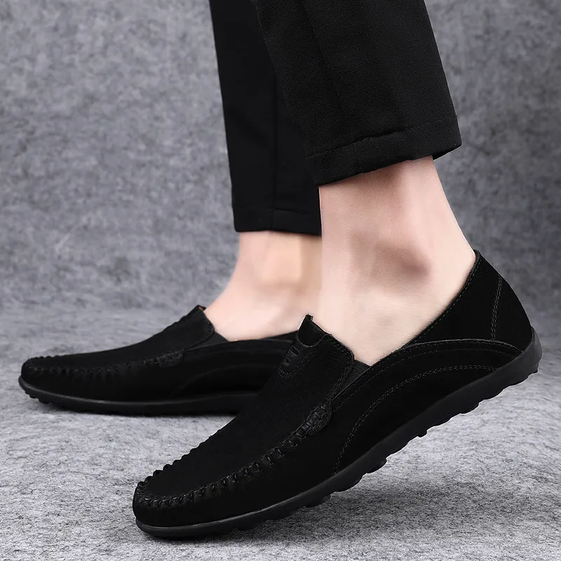 British Knights Beanie Shoes Men's-4