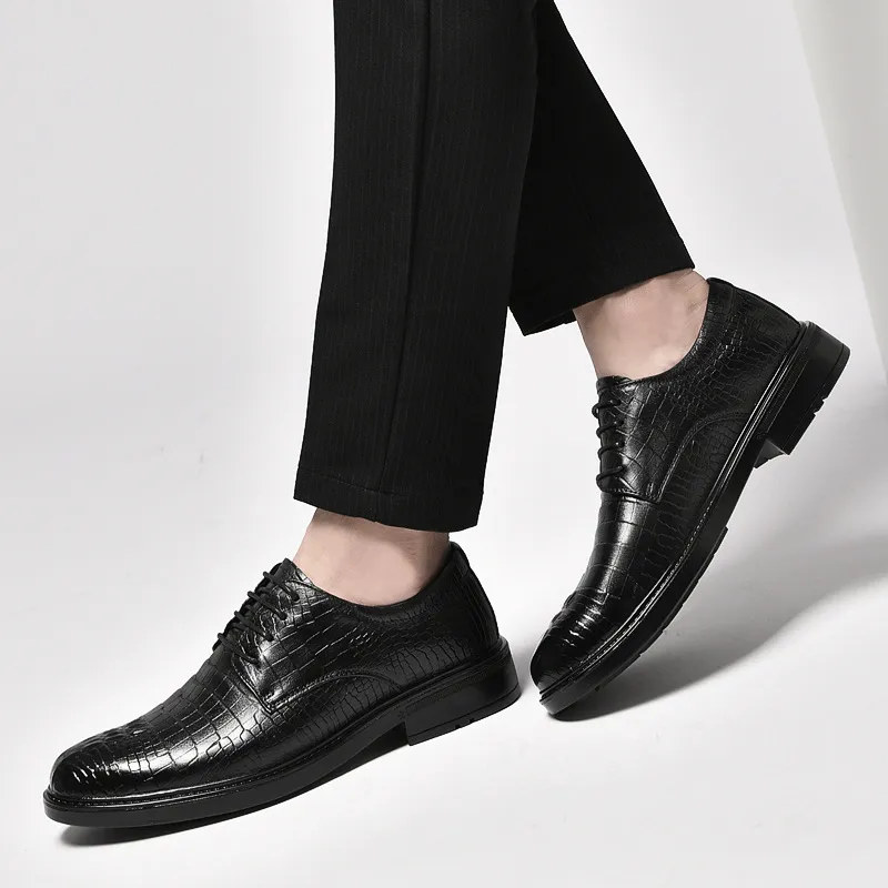 British Knights Dress Shoes Men's-7