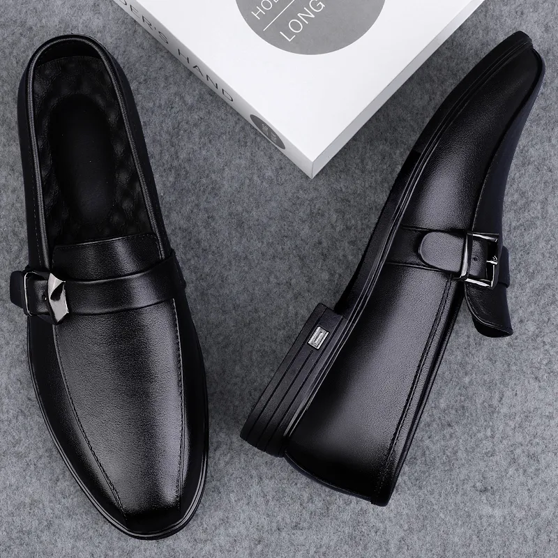 British Knights Casual Shoes Men's Black-3