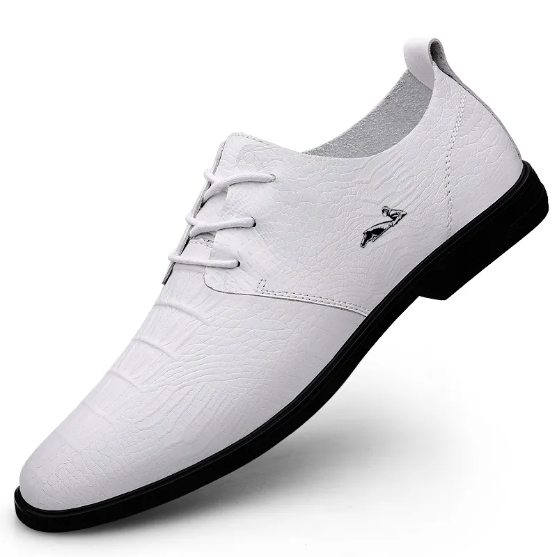 British Knights Casual Shoes Men's White-2