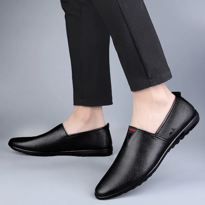British Knights Casual Shoes Men's Black-3