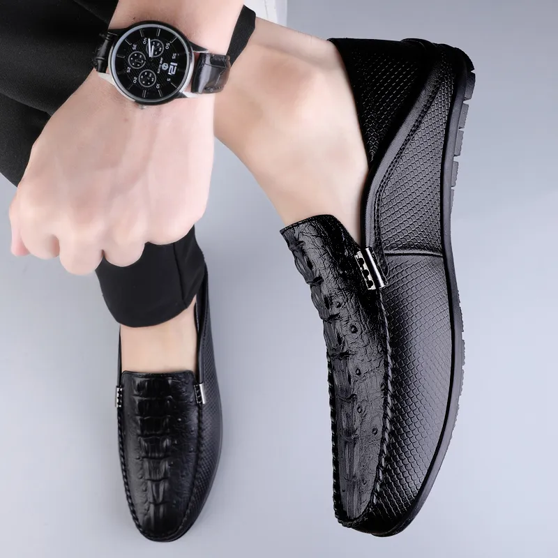 British Knights Beanie Shoes Men's-11