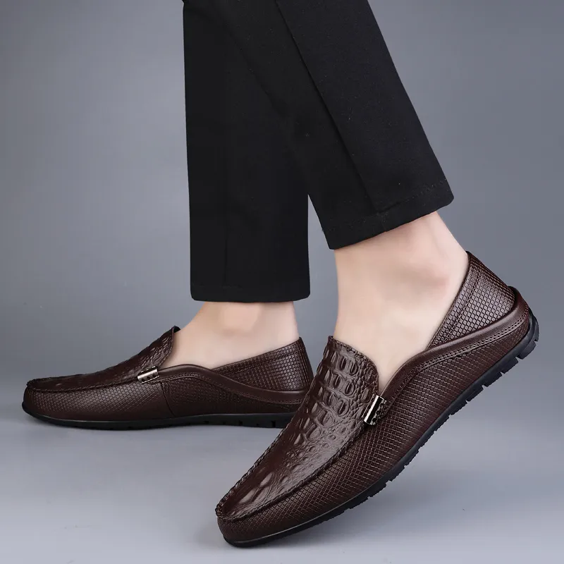 British Knights Beanie Shoes Men's-20